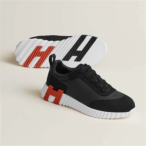 hermes mens runners